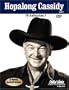 Hopalong Cassidy TV Collection #1