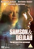 Review Hollywood DVD Ltd  / Samson And Delilah [1984]