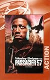 Passenger 57 [1993]