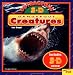 Book Outrageous 3-D Dangerous Creatures