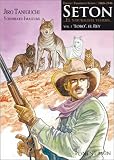 Seton 1: 'Lobo' El Rey / Seton 1: 'Lobo' The King