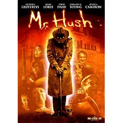 Mr. Hush