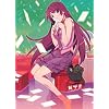 「偽物語」 第二巻/かれんビー（中）【完全生産限定版】 [Blu-ray]