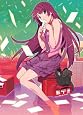 「偽物語」　第2巻/かれんビー(中) 【完全生産限定版】 [Blu-ray]