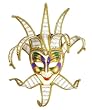 Venetian Mask