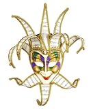 Venetian Mask