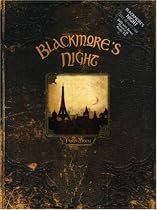 Blackmore's Night - Paris Moon (DVD/CD)