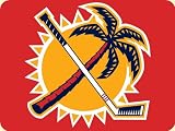 Florida Panthers Mouse Pad