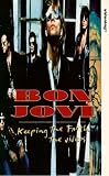 Review Universal Pictures UK  / Bon Jovi - Keeping The Faith - The Videos [VHS] [1993]