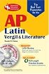 AP Latin Vergil and Literature Exams w/CD-ROM (REA)The Best Test Prep for (Best Test Preparation for the Advanced Placement Examination)