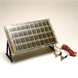 Solar Panel Model 685 SP250 12V 2.5 Watt