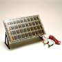 Solar Panel Model 685 SP250 12V 2.5 Watt