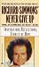 Used : Richard Simmons Never Give Up: Inspirations, Reflections, Stories of Hope