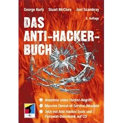 Das Anti-Hacker-Buch
