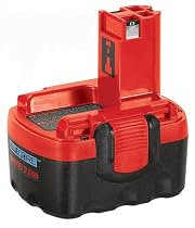 Bosch BAT140 Blue Core 14-2/5-Volt 2.0-Amp Hour NiCad Pod Style Battery