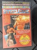 WWF's Inside the Steelcage - Hulk Hogan
