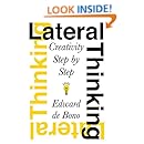 Lateral Thinking: Creativity Step by Step (Perennial Library)
