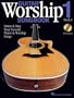 Guitar Worship Songbook, Book 1: Strum and Sing Your Favorite Praise and Worship Songs (Guitar Collection)