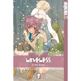 LovelessVolume5(v.5)