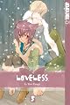Loveless Volume 5 (Loveless) by Yun Kouga