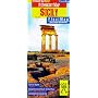 Sicily Insight Fleximap (Insight Flexi Maps)