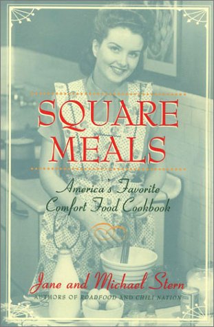 Cookbooks
