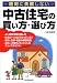 中古住宅の買い方・選び方―絶対に失敗しない
