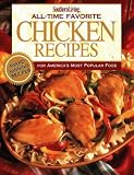 All-time Favourite Chicken Recipes (Southern Living)