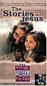 The Visual Bible for Kids:The Stories of Jesus [VHS]