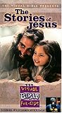 The Visual Bible for Kids:The Stories of Jesus