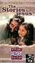 The Visual Bible for Kids:The Stories of Jesus [VHS]
