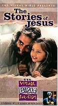 The Visual Bible for Kids:The Stories of Jesus [VHS]