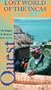 Quest: Lost World of the Incas [VHS]