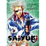 Saiyuki - Children of Sacrifice (Vol. 9) ~ Artist Not Provided