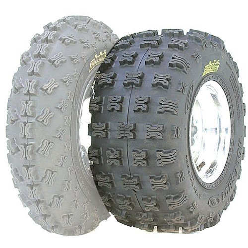 thumbnail image 2 of Pair Of ITP Holeshot 4-Ply ATV Tires - Rear 20x11-10 (20x11x10) 2 of 6