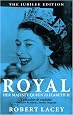 Royal: Her Majesty Queen Elizabeth II