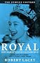 Royal: Her Majesty Queen Elizabeth II