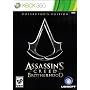 Assassin's Creed: Brotherhood Collector's Edition