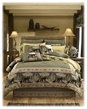 Review Croscill  / Croscill Alpine Bedding Collection