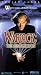 VHS : Warlock: Armageddon