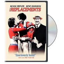 The Replacements (Keepcase)