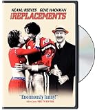 The Replacements (Keepcase)