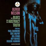 The Blues and the Abstract Tru [VINYL]