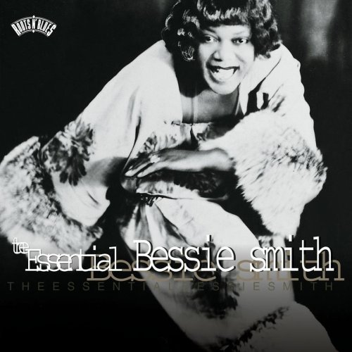 CD-Charts  Music : The Essential Bessie Smith