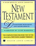 New Testament: New King James Version
