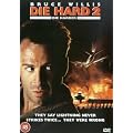 Die Hard 2: Die Harder [DVD] [1990]