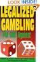 Legalized Gambling: For and Against