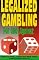 Legalized Gambling: For and Against (For and Against, V. 2)