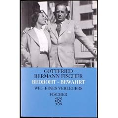 Bedroht - Bewahrt. Der Weg eines Verlegers (ft, 1169)