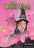 The Worst Witch - Sorcery & Chips